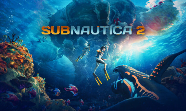 Subnautica 2 dives back into alien waters with a world built for wonder
